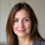 Portrett av Liv Solberg, materialekspert