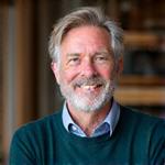Portrett av Sverre Olsen, håndverksmeister